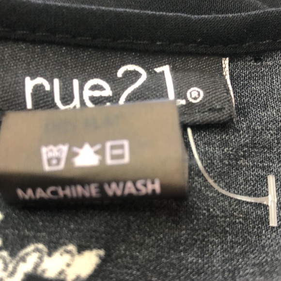 Mini dress - Picture 3 of 3